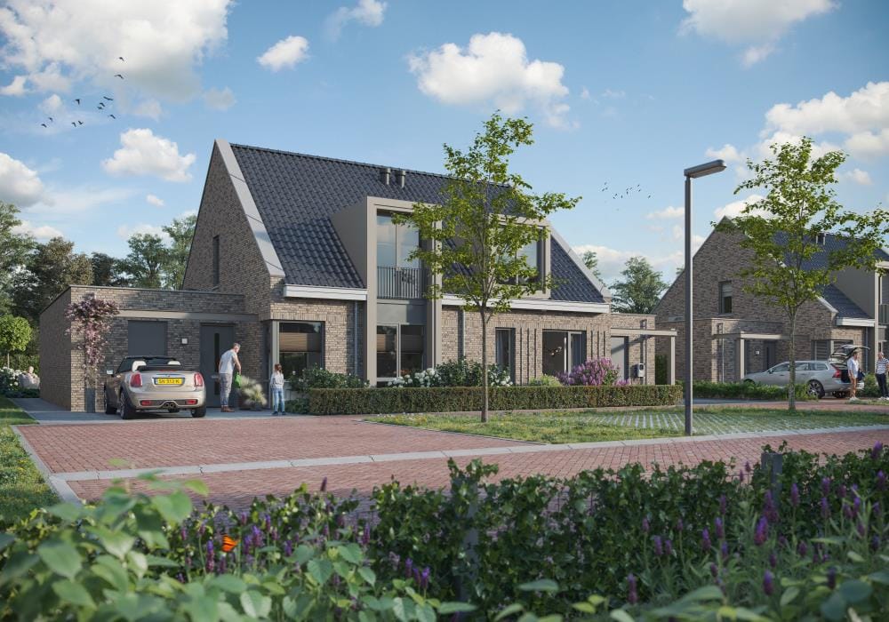 Photo 3 of Achter de Wolput Vlijmen