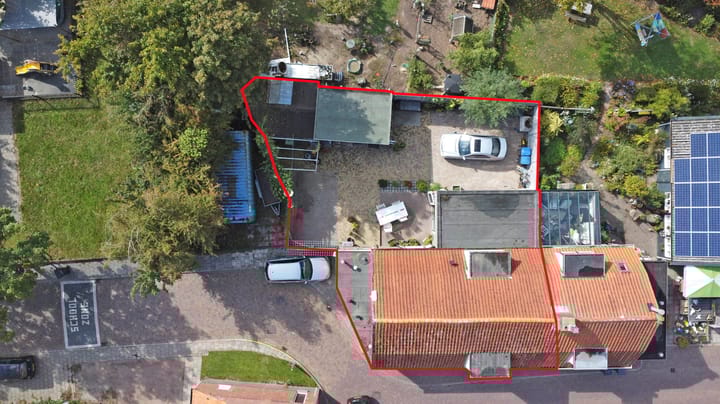 Photo 30 of Bonifaciusstraat 1