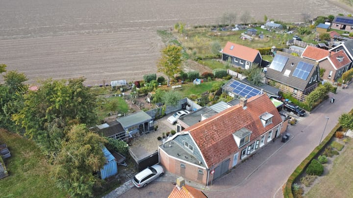 Photo 31 of Bonifaciusstraat 1