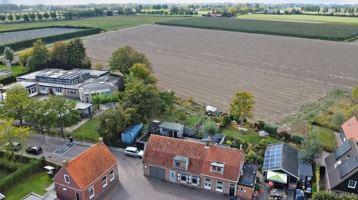 Photo 32 of Bonifaciusstraat 1