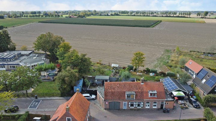 Photo 33 of Bonifaciusstraat 1