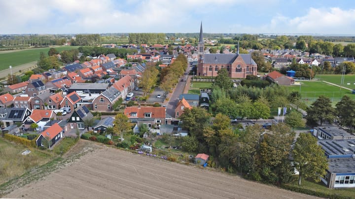 Photo 34 of Bonifaciusstraat 1