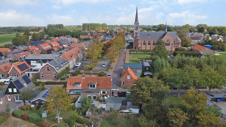 Photo 35 of Bonifaciusstraat 1