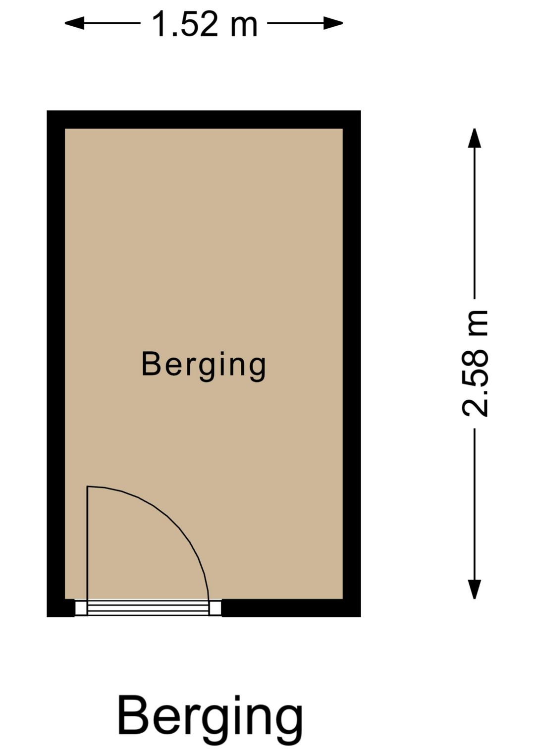 Photo 23 of An van Gilsehof 31