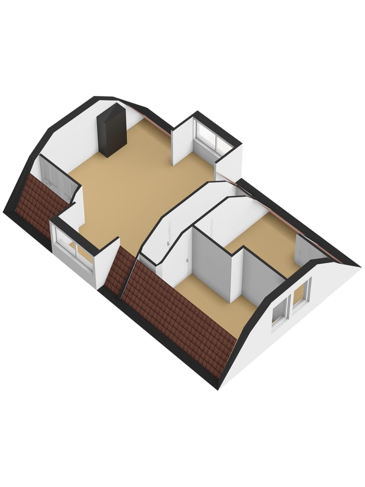 Photo 41 of Bonifaciusstraat 1