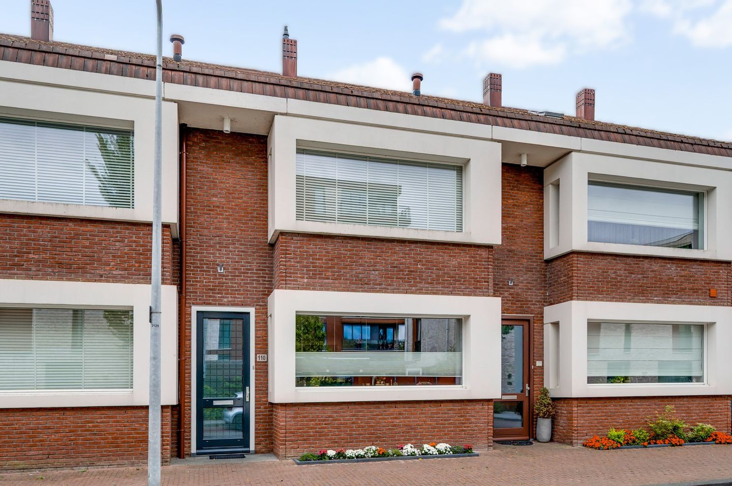 Foto 1 van Penitentenstraat 110