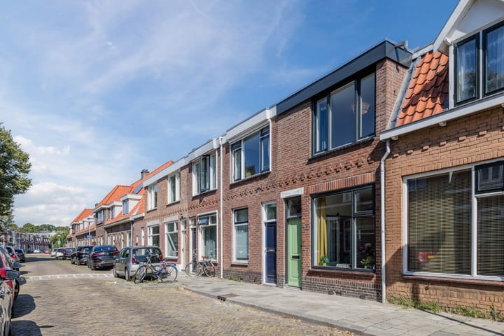 Foto 2 van Bremstraat 77