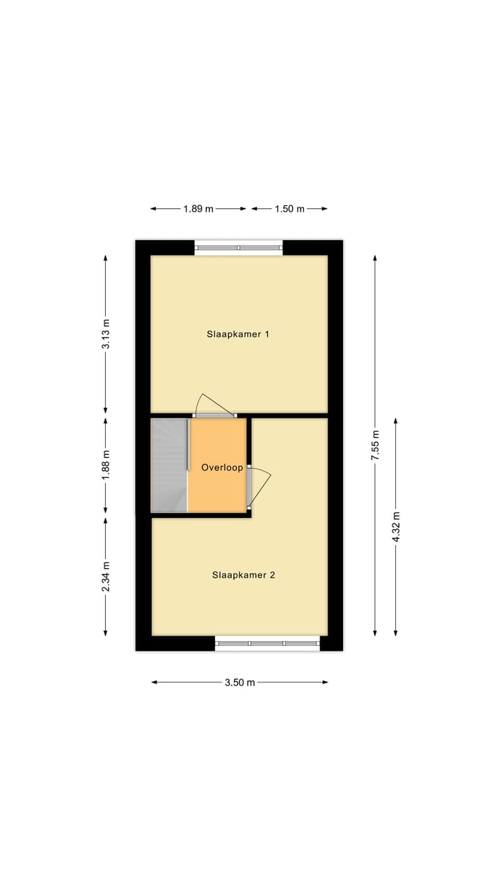 Foto 30 van Bremstraat 77