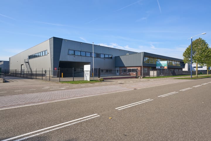 Doornhoek 3765, Veghel