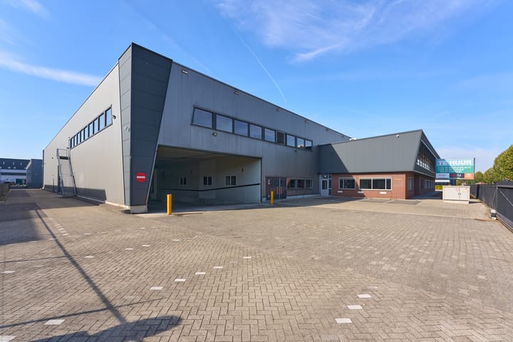 Doornhoek 3765, Veghel