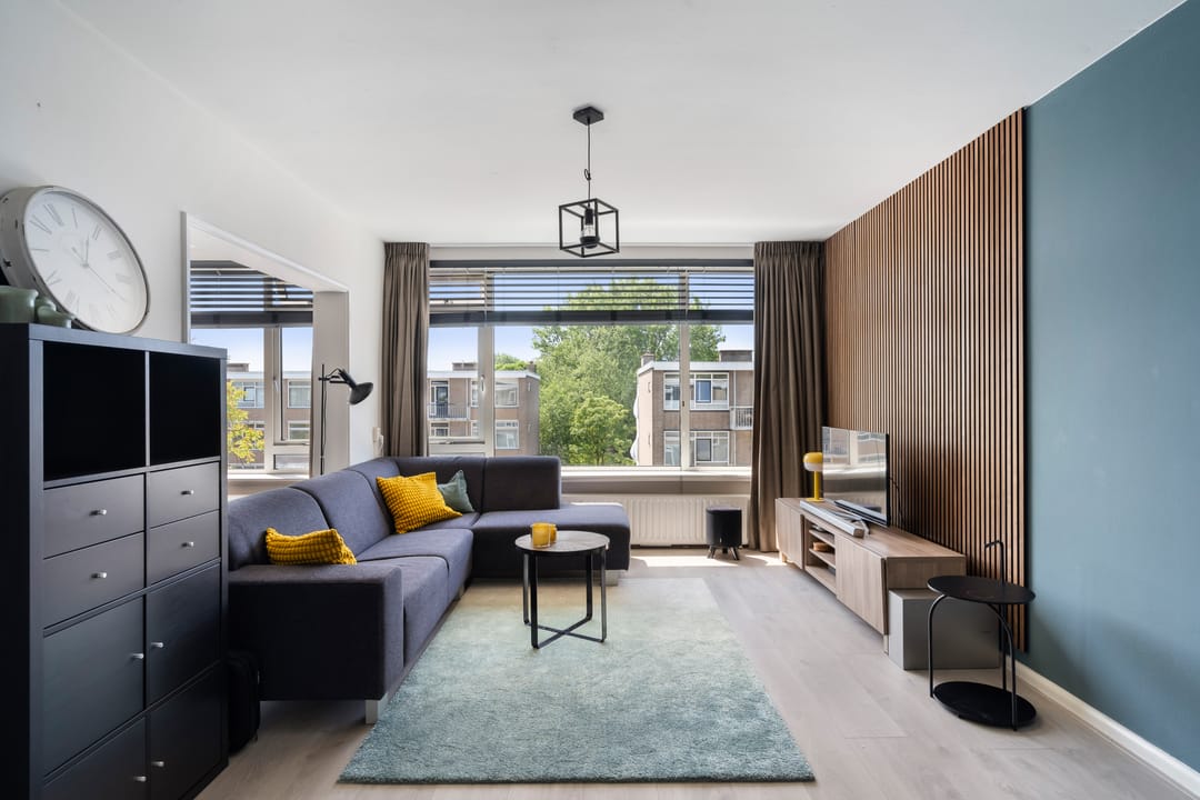 Foto 1 van Quadenoord 127