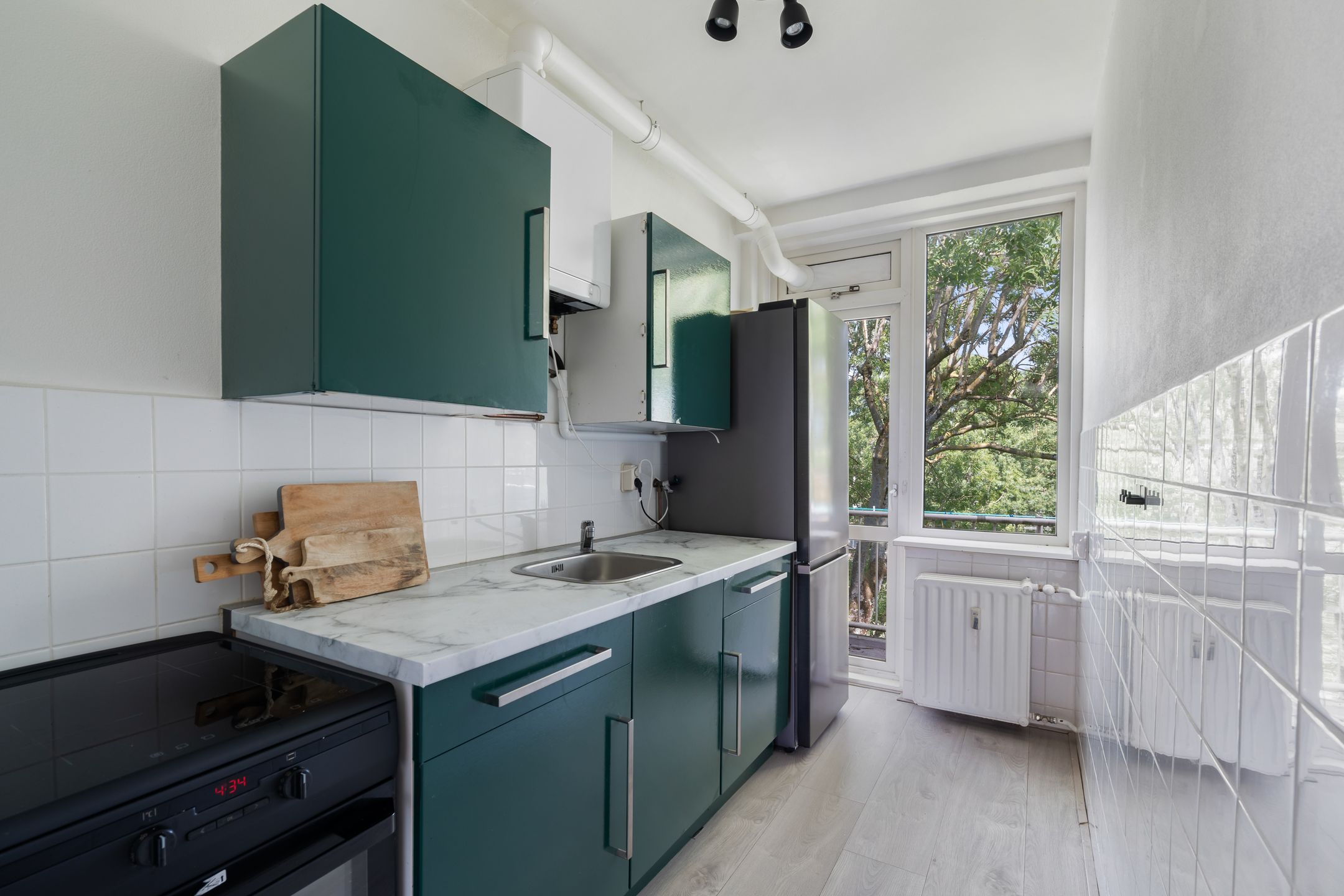 Foto 12 van Quadenoord 127