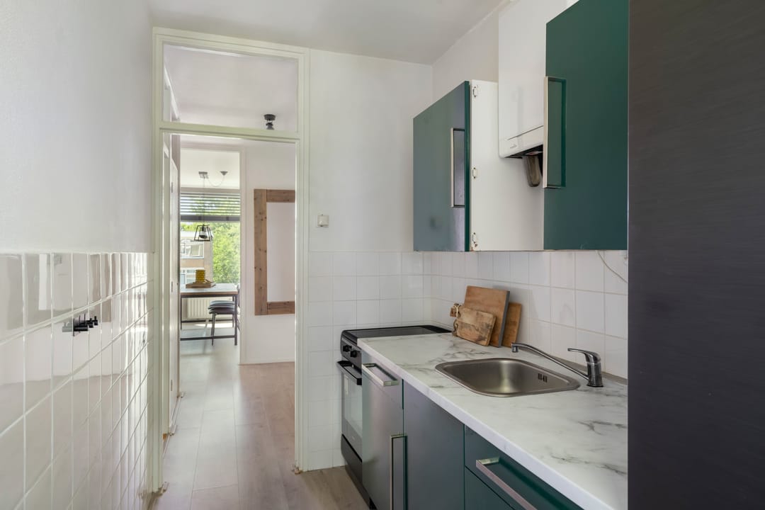 Foto 13 van Quadenoord 127