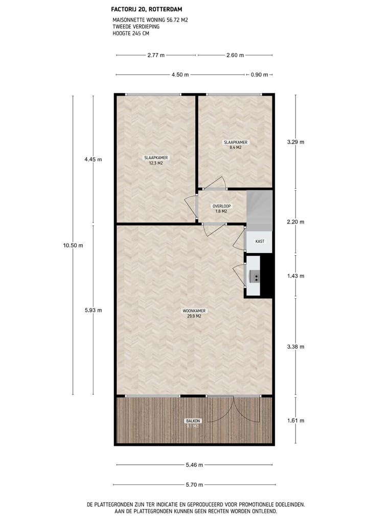 Photo 34 of Factorij 20