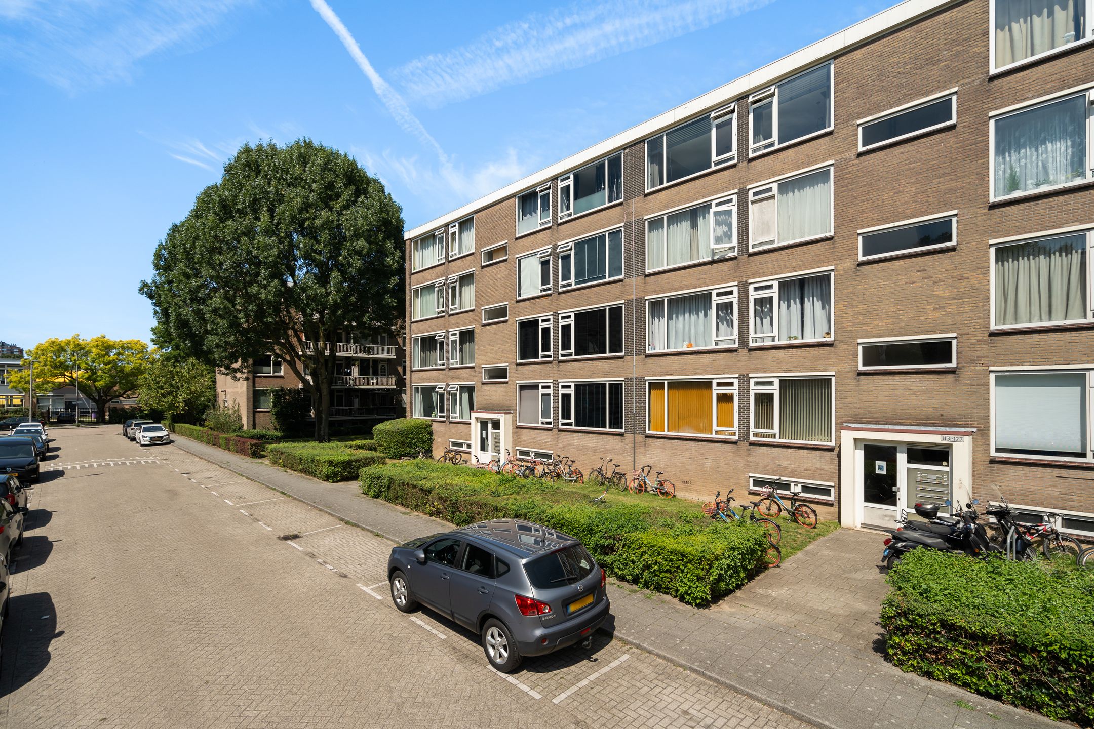 Foto 27 van Quadenoord 127