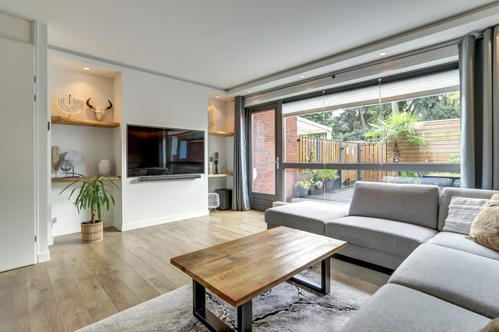 Photo 2 of Sint Eustatiusstraat 62