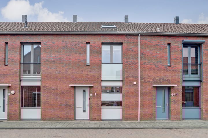 Photo 4 of Sint Eustatiusstraat 62