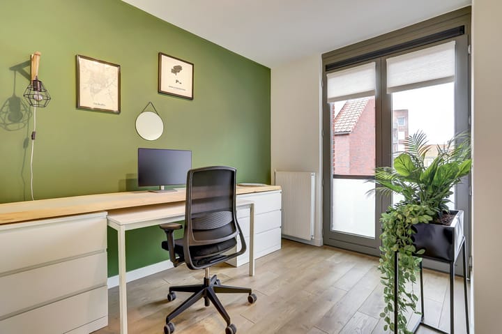 Photo 19 of Sint Eustatiusstraat 62