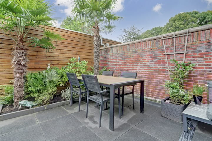 Photo 33 of Sint Eustatiusstraat 62