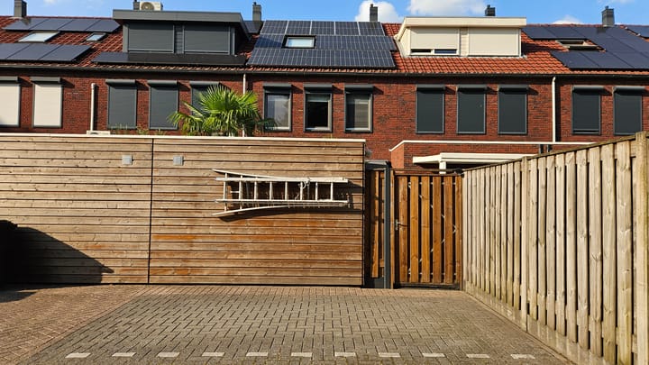 Photo 34 of Sint Eustatiusstraat 62