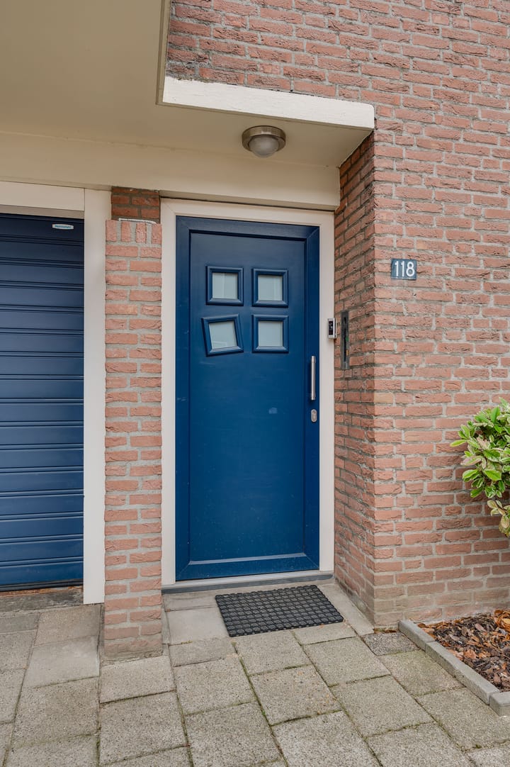 Foto 9 van Biest 118