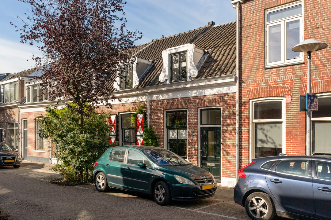 Foto 1 van Oudwijkerveldstraat 110