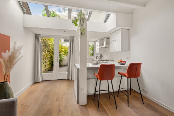 Foto 8 van Oudwijkerveldstraat 110