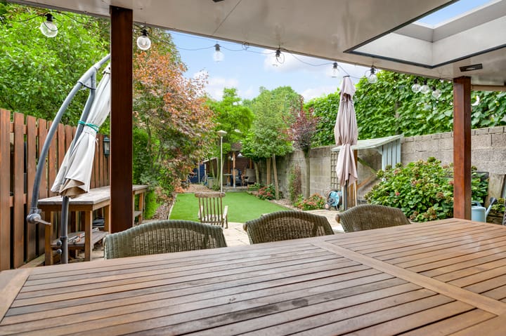 Foto 35 van Biest 118