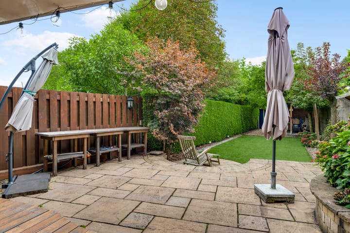 Foto 36 van Biest 118