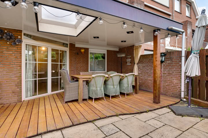 Foto 37 van Biest 118