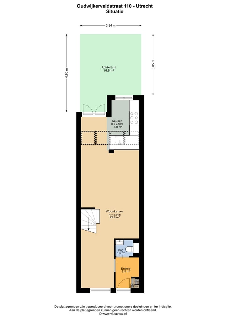 Foto 37 van Oudwijkerveldstraat 110
