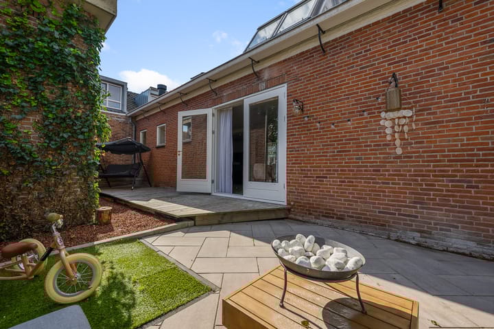 Foto 3 van Johan de Wittlaan 85