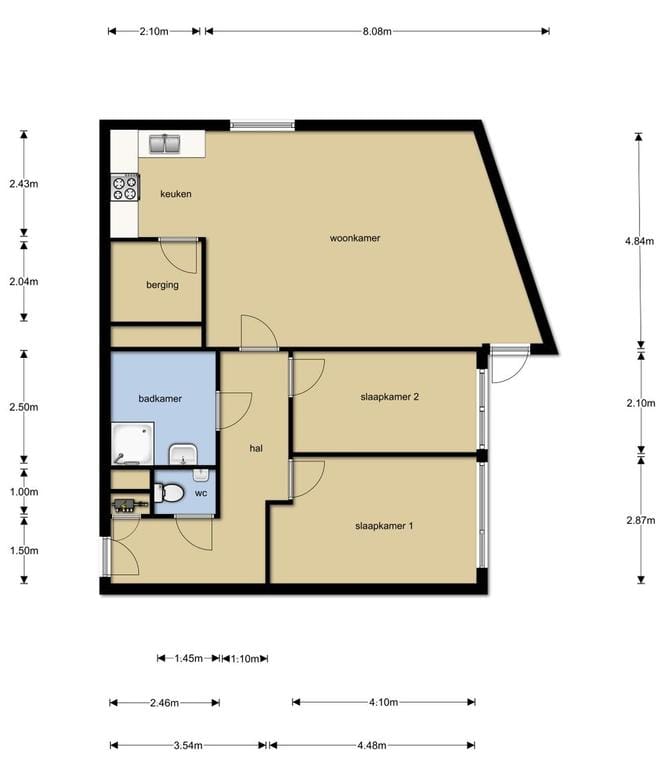 Foto 15 van Kremerslaan 11