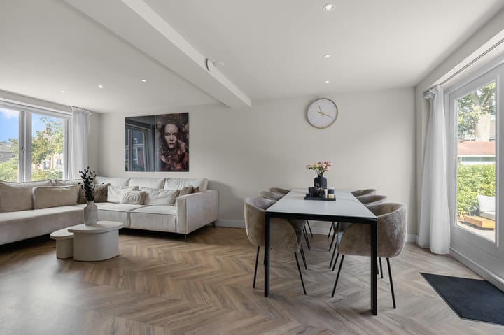 Foto 4 van Johan de Wittlaan 85