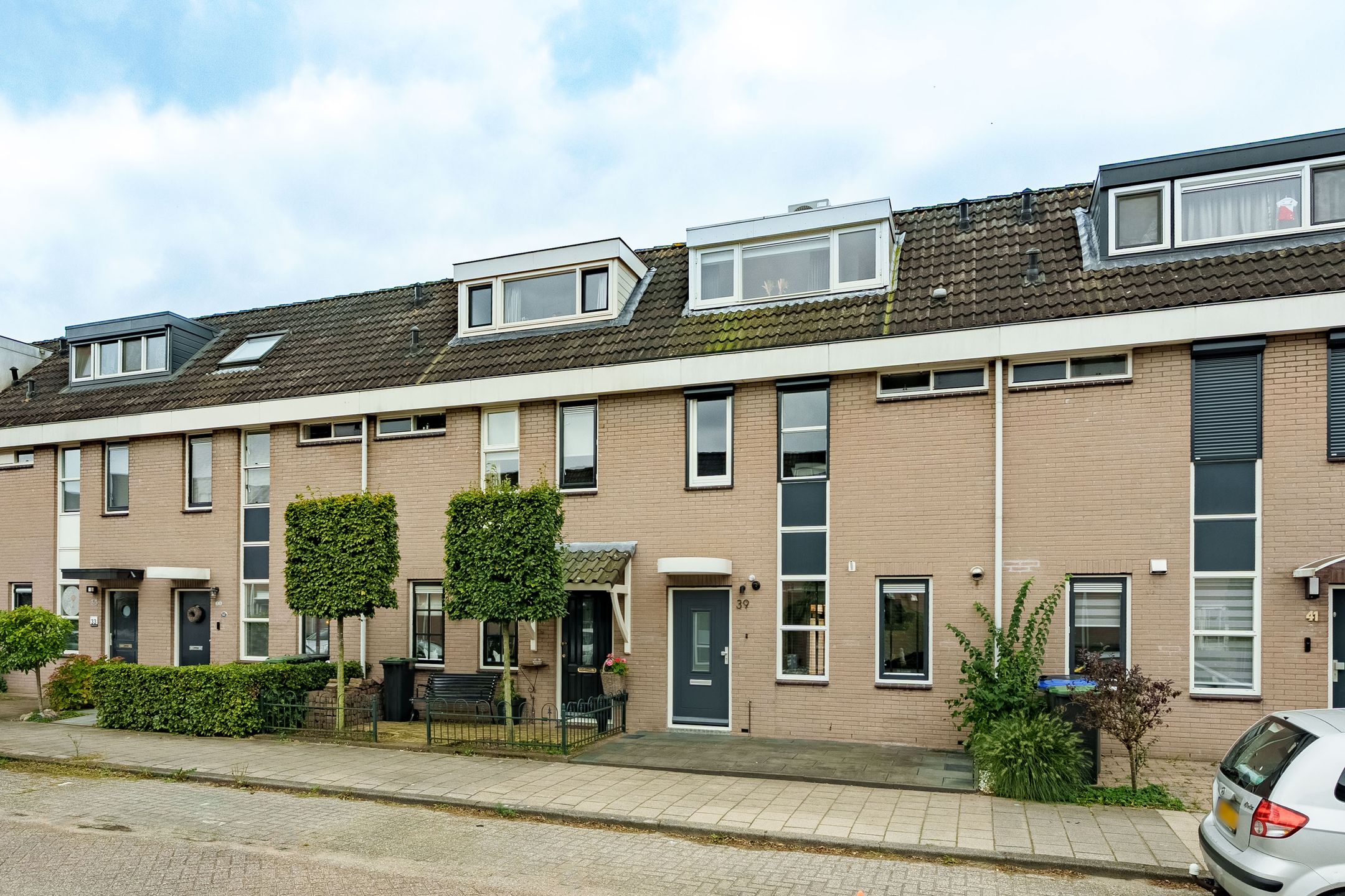 Karnweide, 39, Nieuwegein, 3437XC, Utrecht, Nederland 39