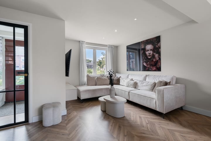 Foto 6 van Johan de Wittlaan 85