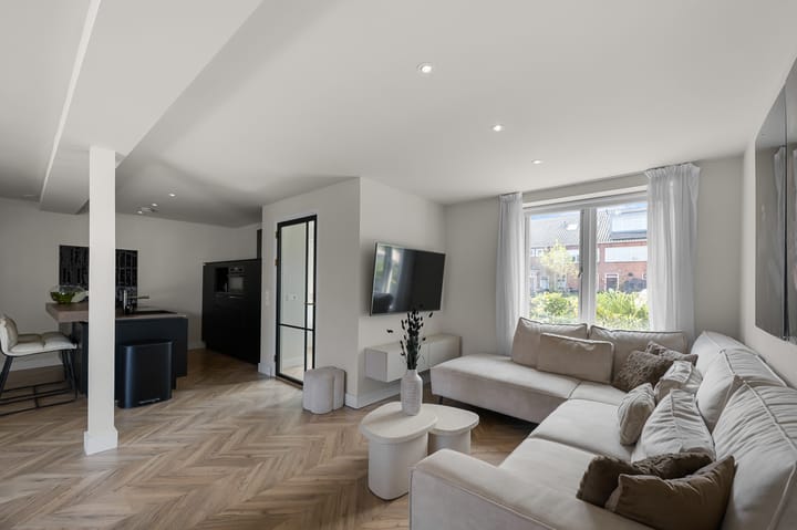 Foto 7 van Johan de Wittlaan 85