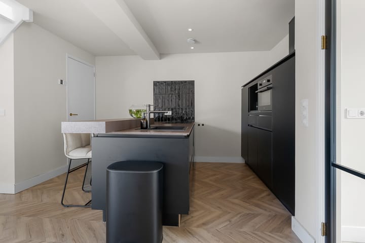 Foto 9 van Johan de Wittlaan 85