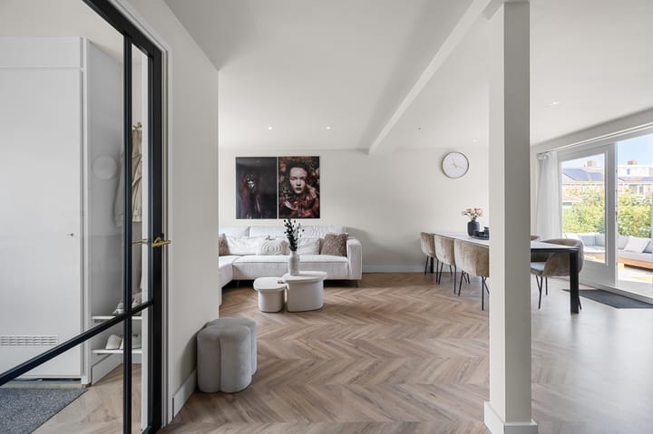 Foto 10 van Johan de Wittlaan 85