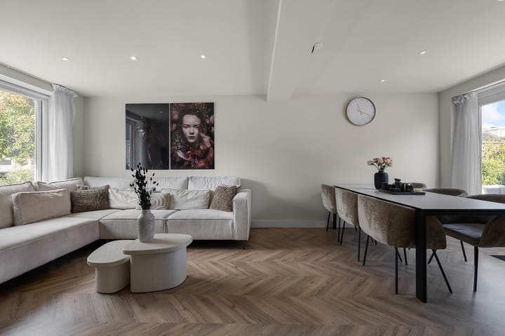 Foto 11 van Johan de Wittlaan 85