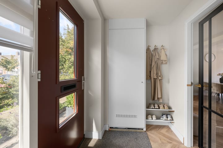 Foto 13 van Johan de Wittlaan 85