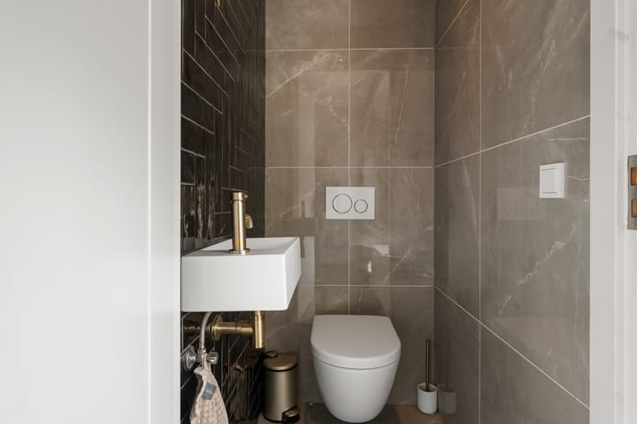 Foto 14 van Johan de Wittlaan 85