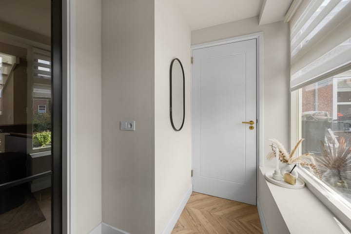 Foto 15 van Johan de Wittlaan 85