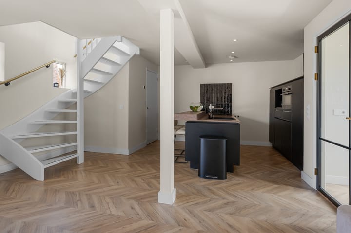 Foto 17 van Johan de Wittlaan 85