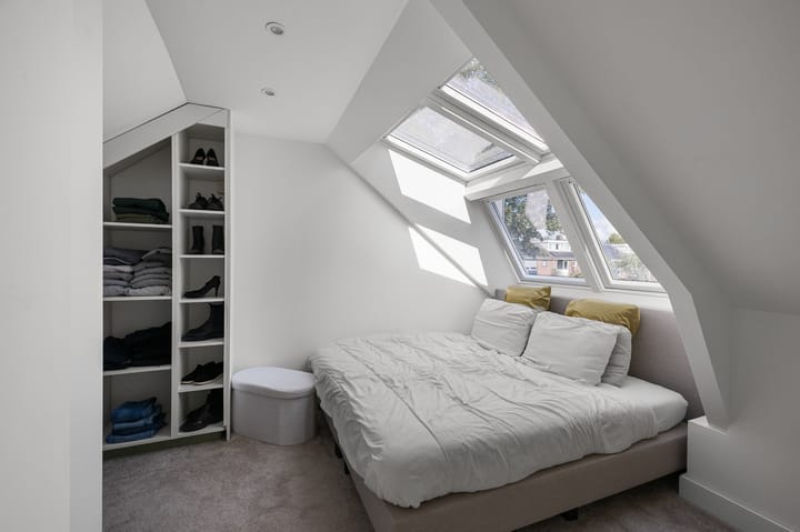 Foto 19 van Johan de Wittlaan 85