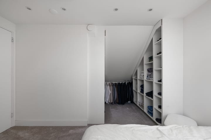 Foto 21 van Johan de Wittlaan 85