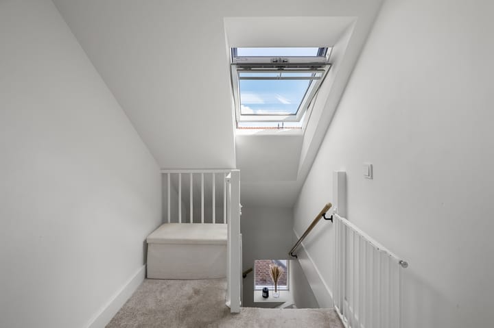 Foto 24 van Johan de Wittlaan 85