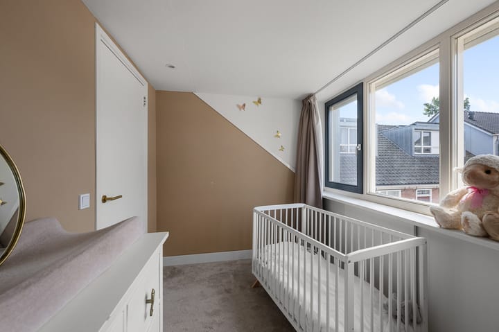 Foto 25 van Johan de Wittlaan 85