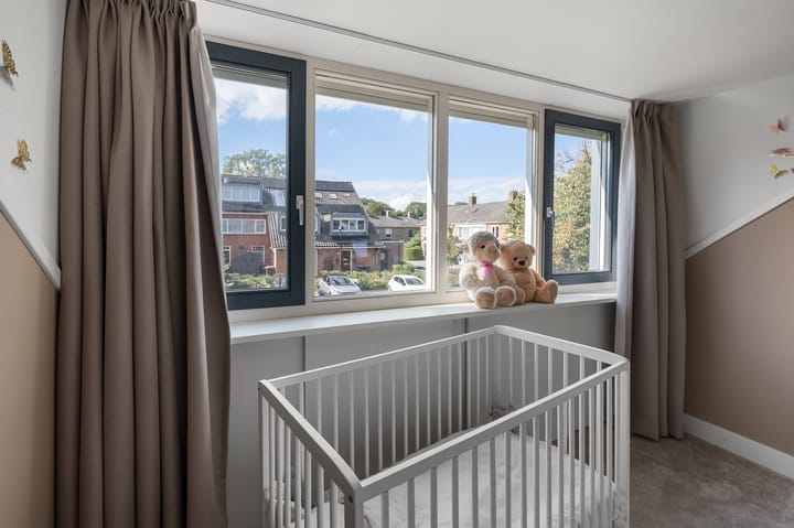 Foto 27 van Johan de Wittlaan 85