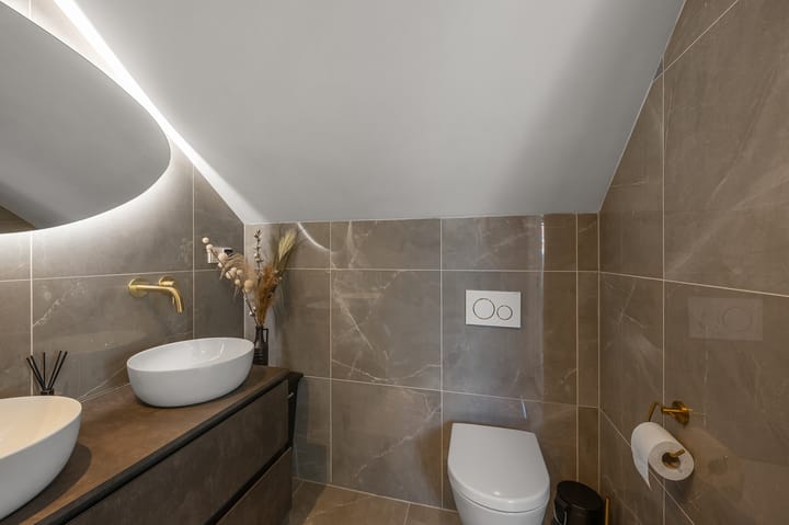 Foto 28 van Johan de Wittlaan 85